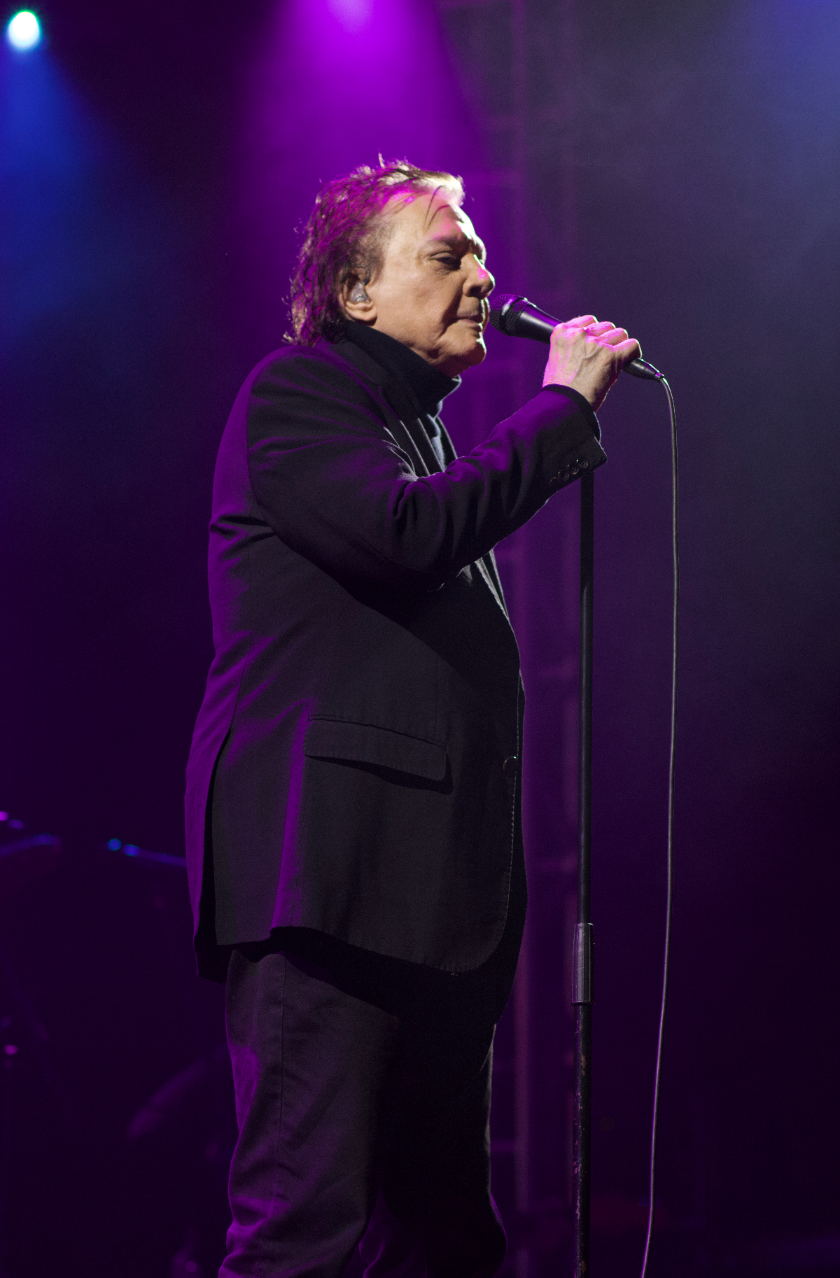 Fabio Jr. - Foto: Geovani Moreira / EGOBrazil