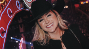 Criadora de conteúdo Bárbara Birita ganha destaque no Circuito Sertanejo pelo quarto ano seguido