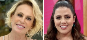 Tati Machado retorna à TV e vai comandar Mais Você com Gil do Vigor