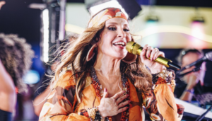 Claudia Leitte é a primeira atração confirmada no Carnatal 2025