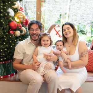 Viih Tube estreia como curadora de megaevento infantil em SP, chamado de Rock in Rio das crianças