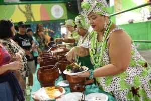Feijoada Imperial recebe Jorginho do Império e Vinny Santa Fé no sábado (23)