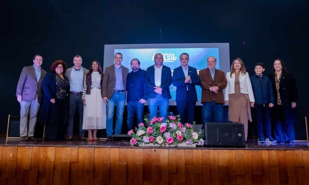 Empreenda Brasil - Crédito da Foto: Eric Ribeiro e Gi Made / Divulgação