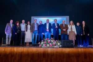 Empreenda Brasil reúne mais de 500 empreendedores em Santo André e anuncia nova edição em Santos