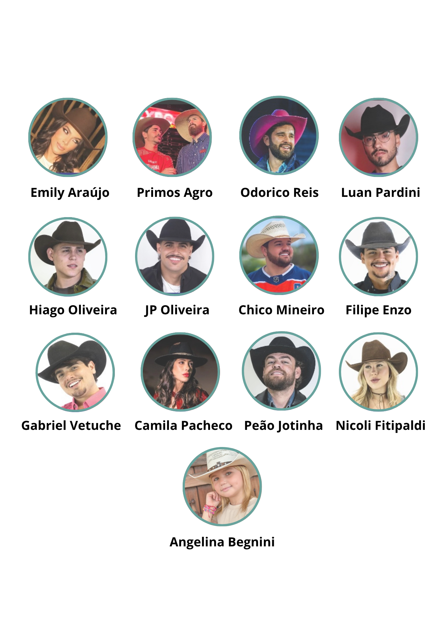 Créditos: Acervo pessoal