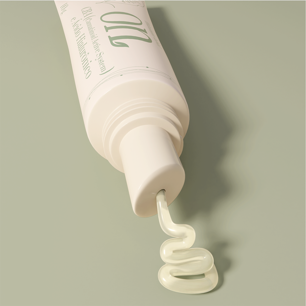 Orgânico Natural aposta no cuidado labial consciente