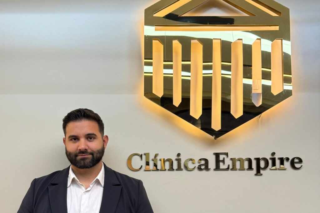 Dentista Leonardo Dornelas transforma vidas com atendimento humanizado e perícias complexas Dentista Leonardo Dornelas transforma vidas com atendimento humanizado e perícias complexas