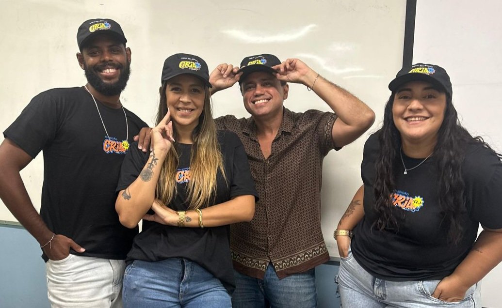 L7NNON lança “Não Me Manda Mensagem” e emociona com clipe intimista