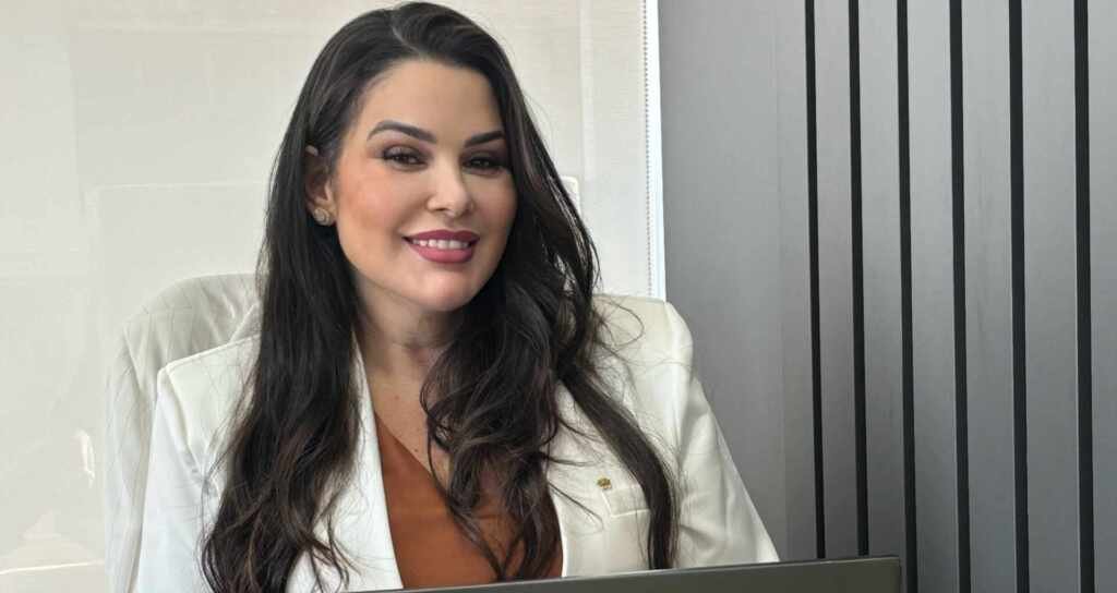 Dra. Andrea Fuzer — Da paixão ao propósito: A beleza que transforma