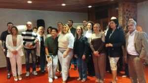 Café Caramello realizou Business Coffee no Rio