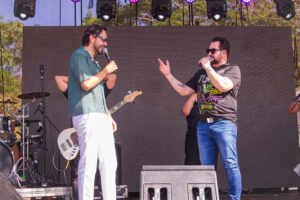 Breno Ferreira lança label e divide palco com Bruno & Marrone com 70ª Festa do Peão de Barretos