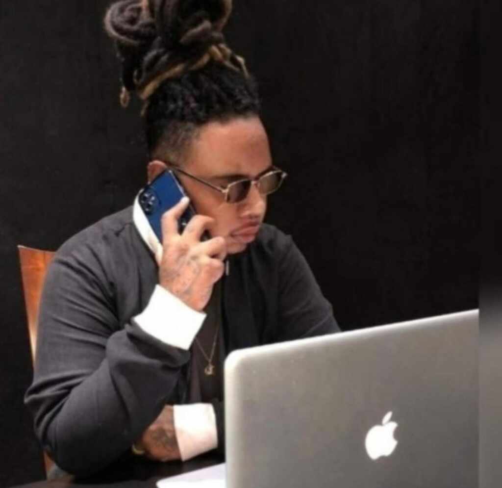 Yan Phelipe uma vida dedicada à música e à transformação social