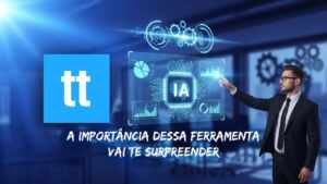 Techtec e a automação inteligente empresarial: o futuro que já começou