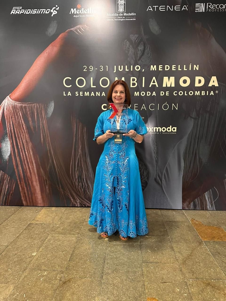 Camu Camu celebra 50 anos com expansão global e prêmio internacional em Las Vegas 19 PHOTO 2025 08 25 19 09 18 2