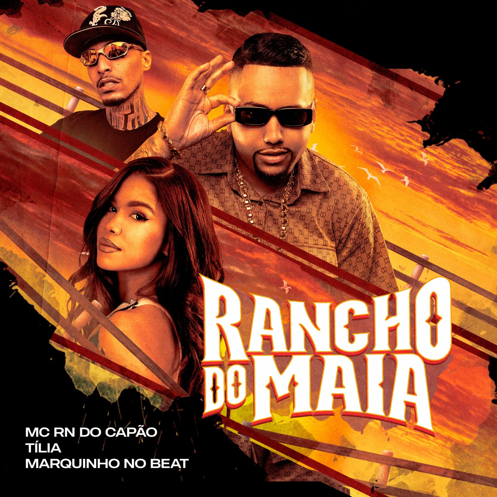 SPOTIFY RANCHO DO MAIA scaled