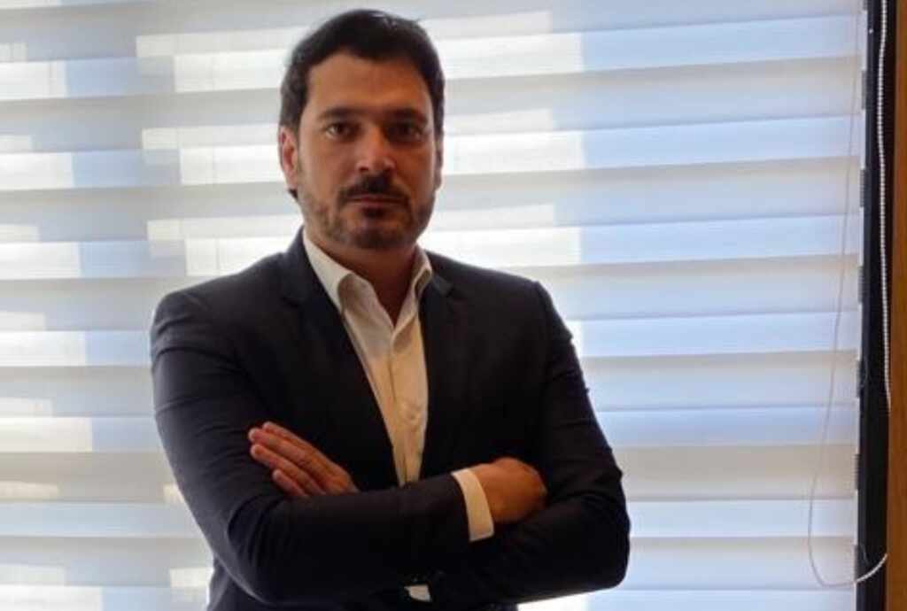 Médico fala sobre “Rosto de Mounjaro e Ozempic” Médico fala sobre "Rosto de Mounjaro e Ozempic"
