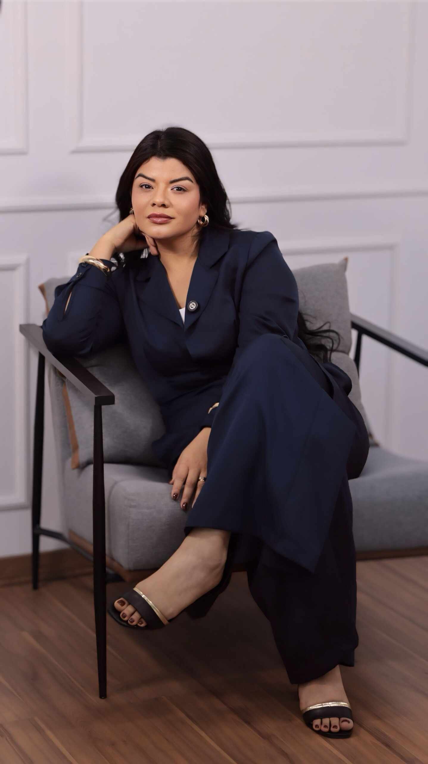 De Belo Horizonte para São Paulo: a inspiradora trajetória de Luciene Ferreira na ExpoEmpreendedor 21 De Belo Horizonte para São Paulo: a inspiradora trajetória de Luciene Ferreira na ExpoEmpreendedor