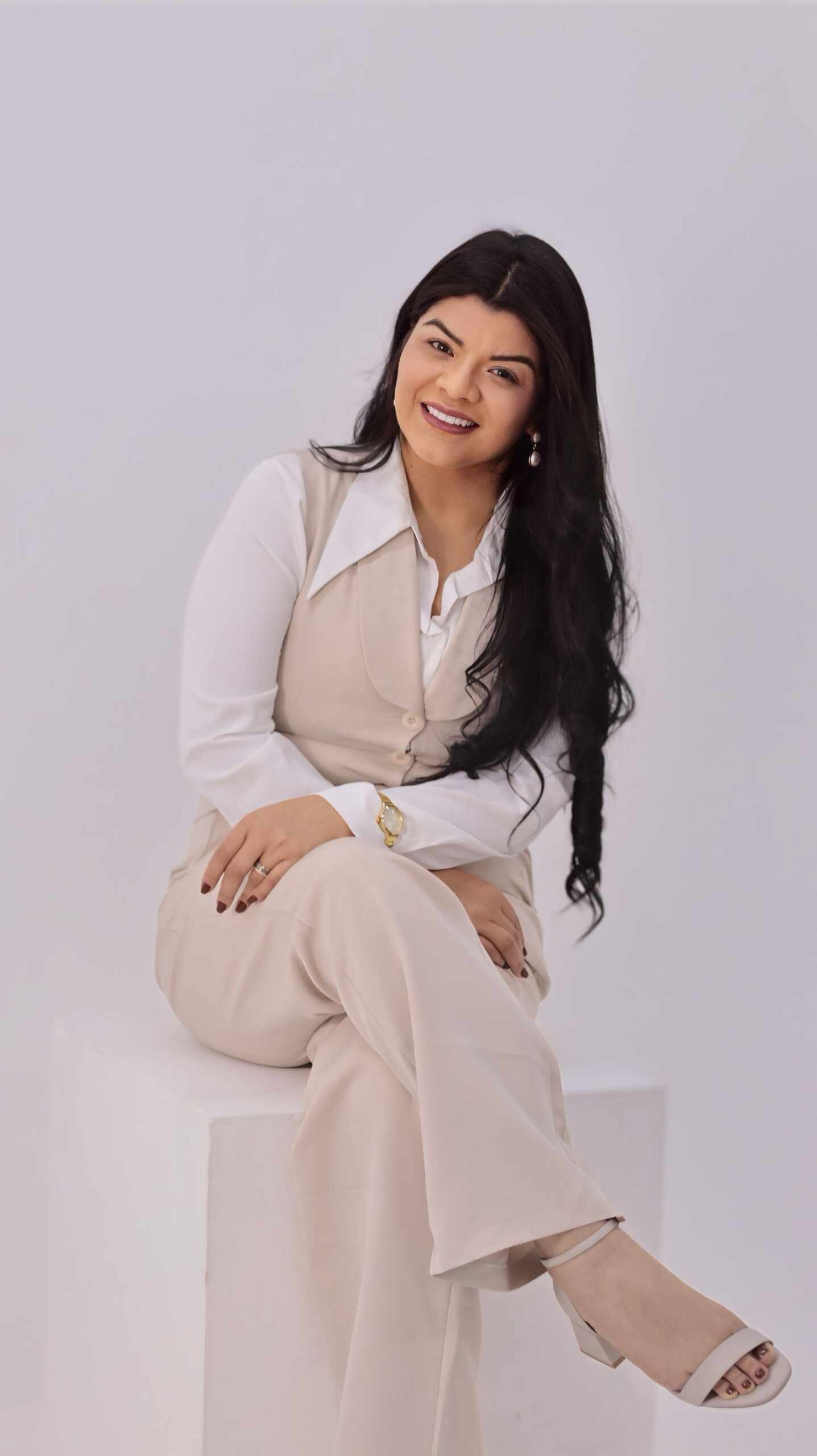 De Belo Horizonte para São Paulo: a inspiradora trajetória de Luciene Ferreira na ExpoEmpreendedor 24 De Belo Horizonte para São Paulo: a inspiradora trajetória de Luciene Ferreira na ExpoEmpreendedor