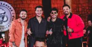 VH & Alexandre e Hugo & Guilherme lançam “Propaganda Enganosa”, com dose de sofrência