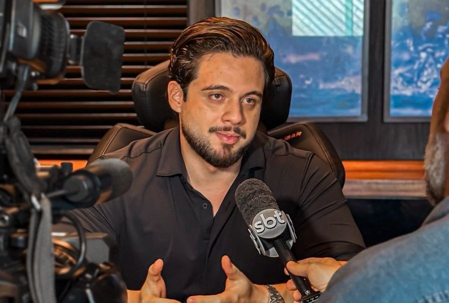 Empresário Yorann Costa transforma motéis e imóveis para atender delegações da COP30