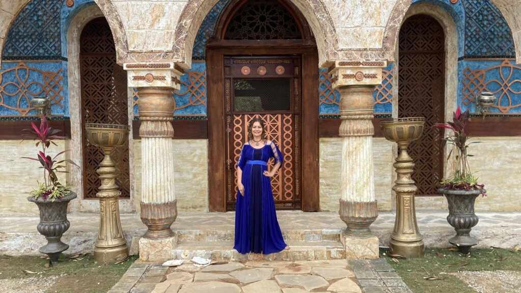 Simone Soares sobre “Paulo, O Apóstolo”: “Foi o trabalho mais emocionante da minha vida”