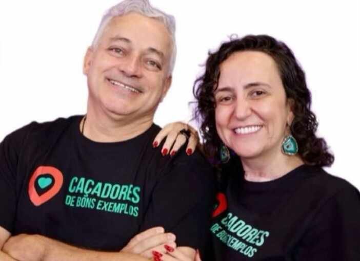 Caçadores de Bons Exemplos lançam o “HOMECAST” no CONARH 2025