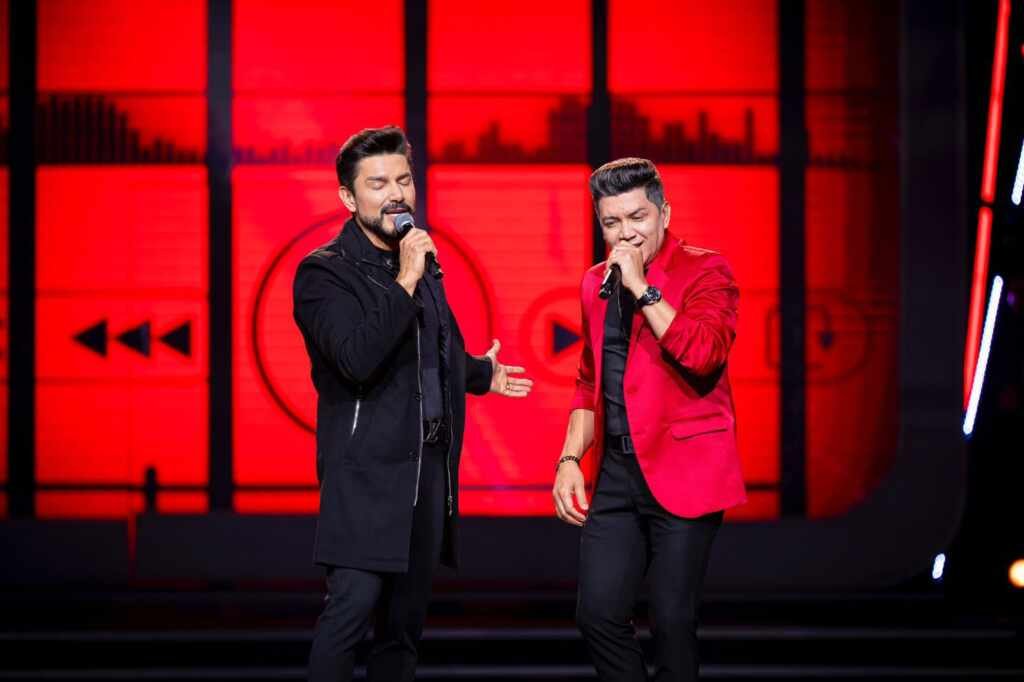 Zé Henrique & Gabriel lançam “Bobalhão”, mais uma faixa inédita do DVD Dá Play na Playlist