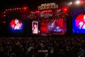Organização marca edição histórica da 30ª Festa do Peão de Boiadeiro de Piracicaba