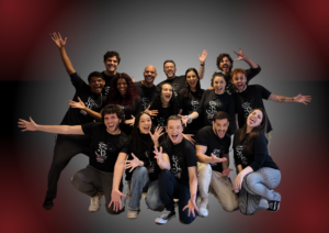 Sucessos da Legião Urbana embalam musical que chega a Brasília com elenco de peso
