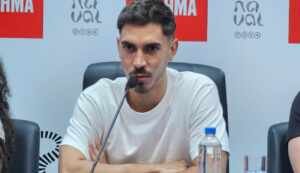 Gabriel David anuncia melhorias na Sapucaí e ensaios gratuitos para o Carnaval 2026