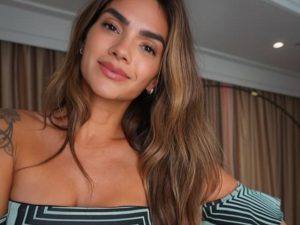 Kelly Key revela psoríase agressiva após contrair Covid-19