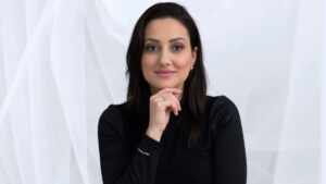 Kátia Zeferino: Inovação e Excelência na Estética Integrativa
