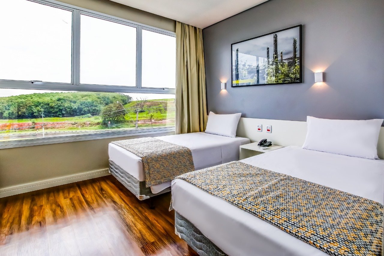 Hotel de Paulínia oferece Day Use com condições especiais 18 0be24c55 ebbb 4507 bd31 23cb2134eef4