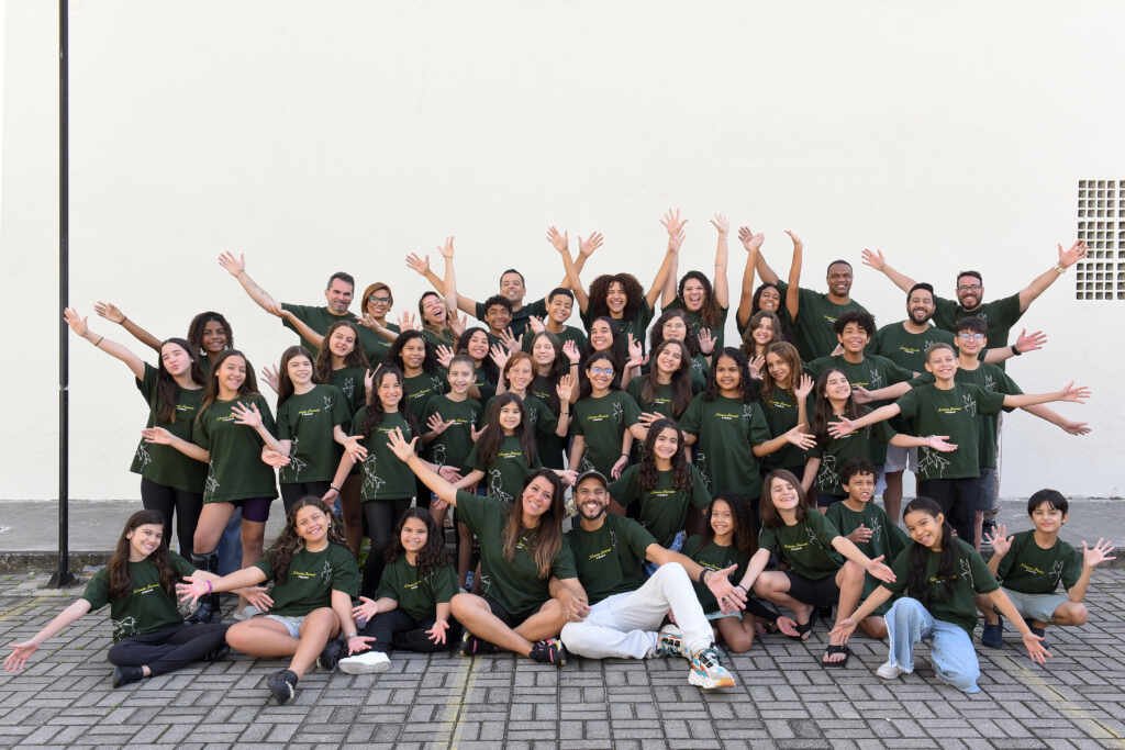 Musical Nunca Jamais estreia no Teatro da UERJ e promete emocionar plateias cariocas