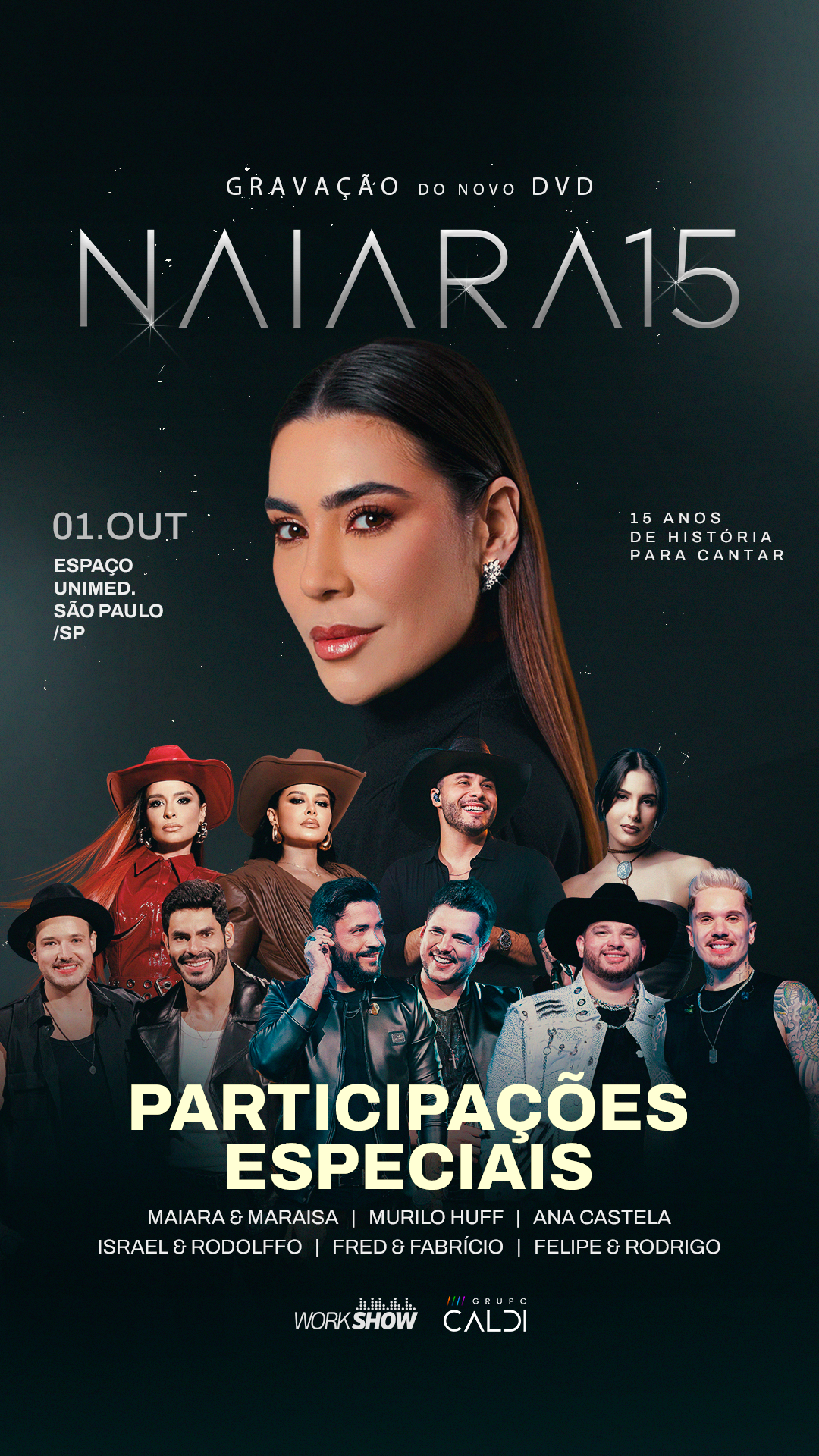 30782 NA15ANOS PARTICIPACOES ST CALDI1