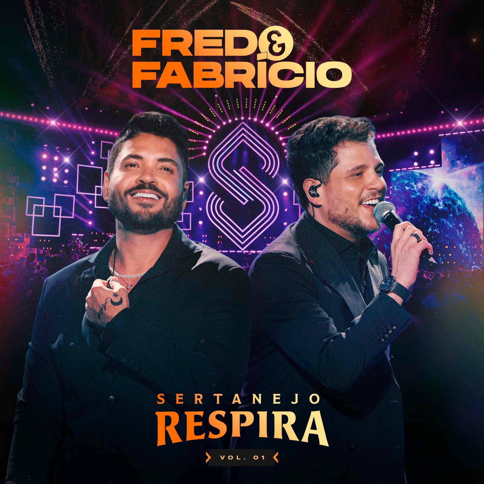 Capa Sertanejo Respira FeF Vol01 scaled