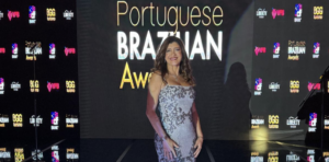 Márcia Tiago: inovação e liderança feminina premiadas em Nova York