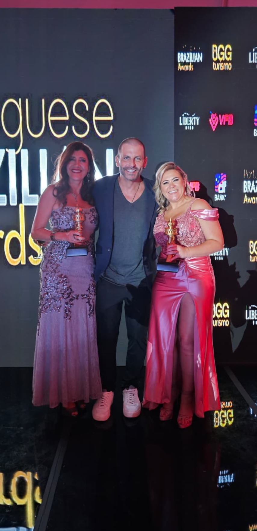 Rosângela Martins: brasileira premiada no Portuguese Brazilian Awards em Nova York 21 Captura de Tela 2025 09 05 as 22.30.09