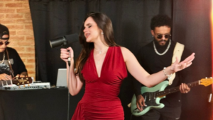 Rafaela Carrer lança a música “Senha do sonho”