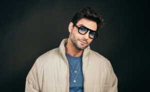 EME DJ se apresenta na 7ª edição da Festa do Zebu em Minas Gerais