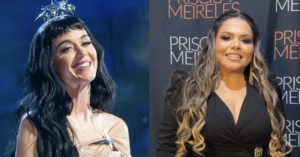 Fãs resgatam versão brasileira de hit de Katy Perry que viralizou com Priscila Meireles