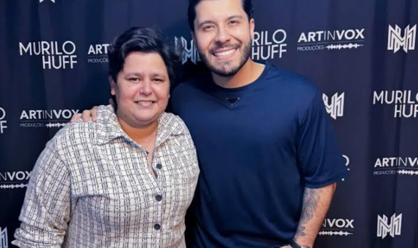 Murilo Huff cumpre promessa e lança feat surpresa com cantora do Piauí 17 Foto: Divulgação