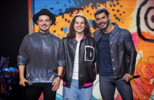 “Novo Eu” Leo Balbinotti lança primeira parte de DVD e conta com participação de Israel e Rodolffo