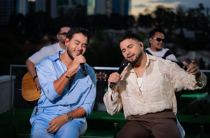 Danilo e Davi vencem o Prêmio Jovem Brasileiro e lançam segundo volume de “Iniciando Os Trabalhos”