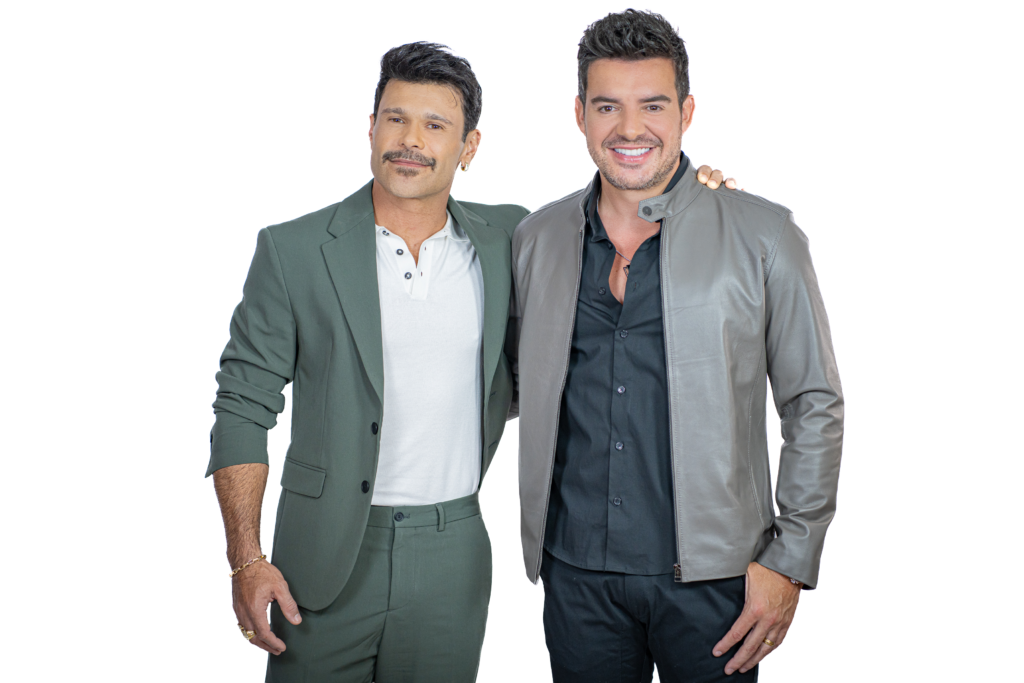 Marcos & Belutti lançam volume 2 do projeto com a inédita “Câmera Lenta” Marcos & Belutti lançam volume 2 do projeto com a inédita “Câmera Lenta”