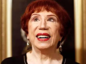 Berta Loran morre aos 99 anos e deixa legado histórico no humor brasileiro