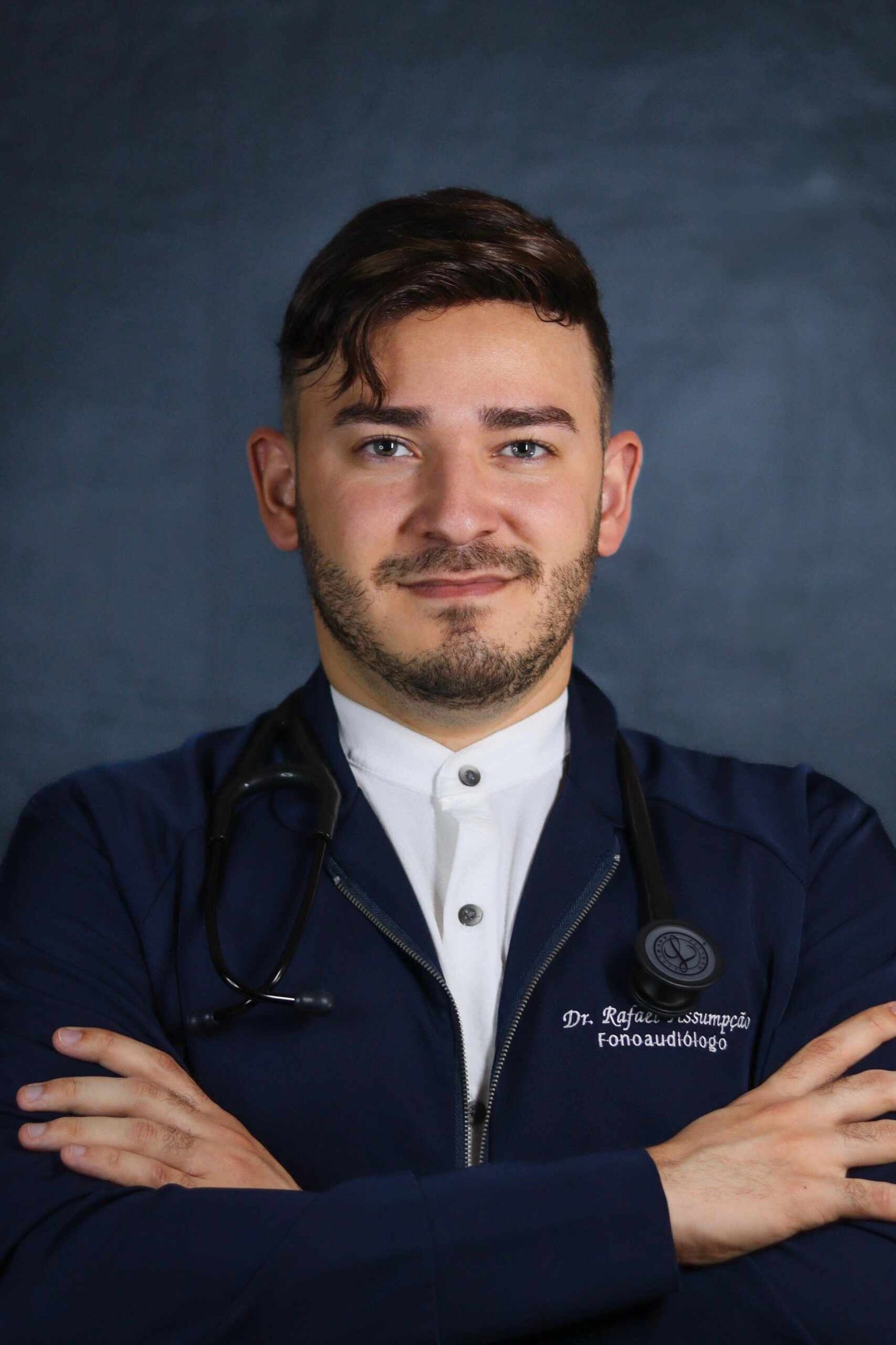 Dr Rafael Assumpcao 1 scaled