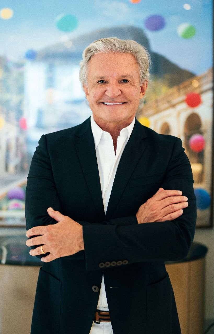 Dr. Gerson Julio Creditos Divulgacao