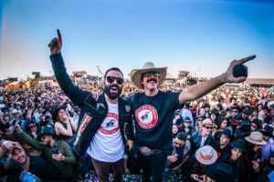 Fiduma e Jeca encerram a programação do Palco Amanhecer na 70ª Festa do Peão de Barretos