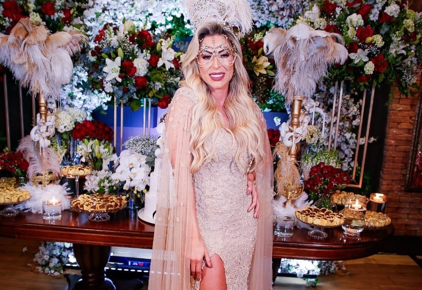 Dra Gabriela Camargo - Crédito da Foto: Thiago Duran / Divulgação